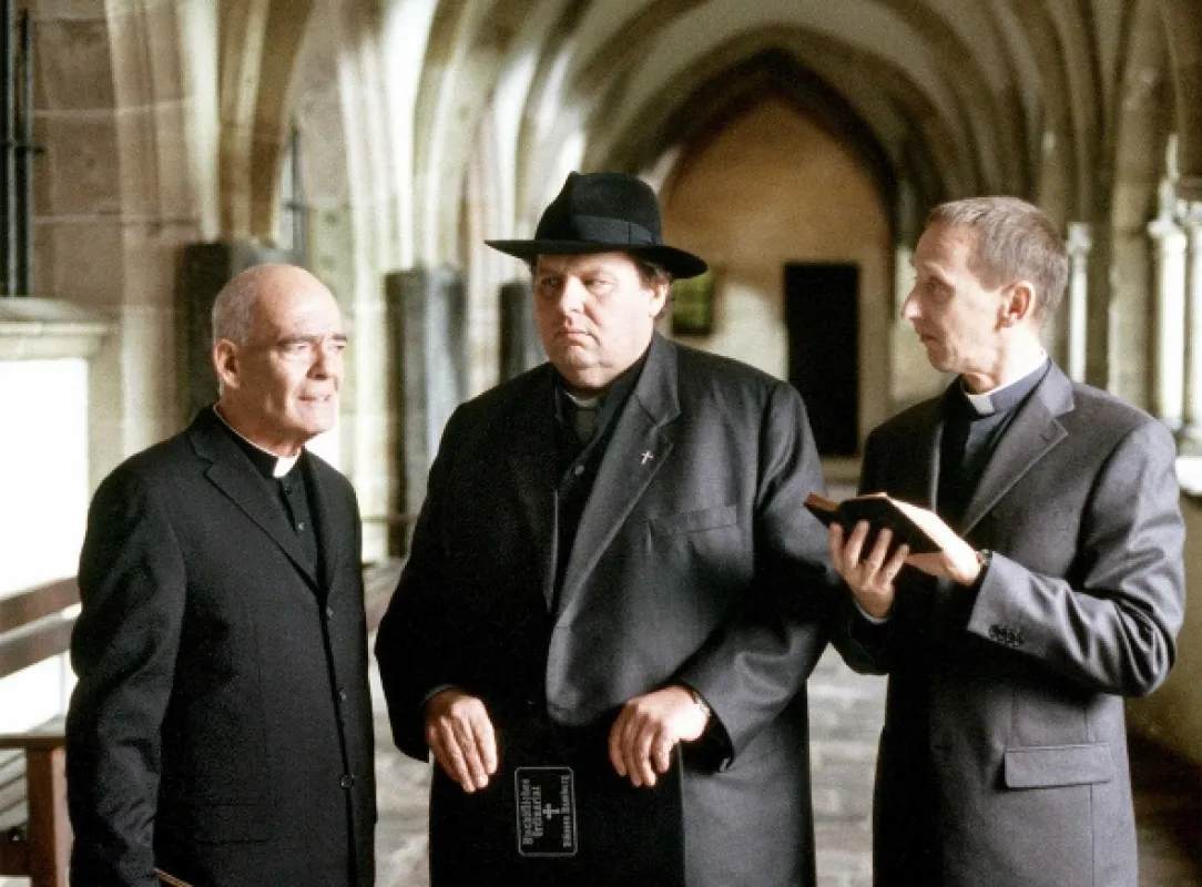 Zákon a poriadok (Law & Order XIII), 2002 - fotogaléria
