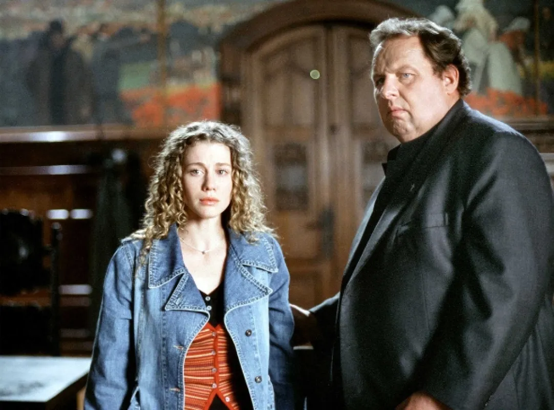 Zákon a poriadok (Law & Order XIII), 2002 - fotogaléria