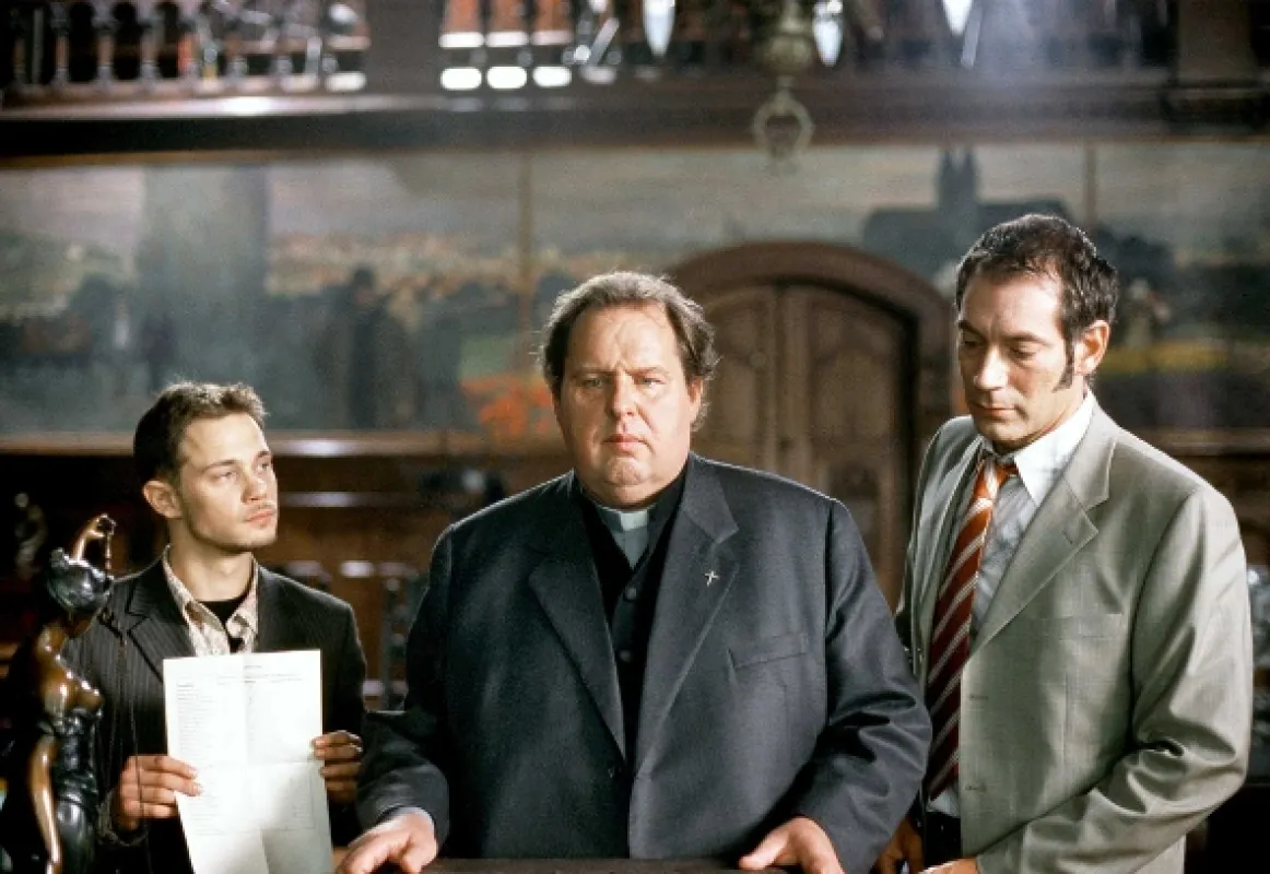 Zákon a poriadok (Law & Order XIII), 2002 - fotogaléria