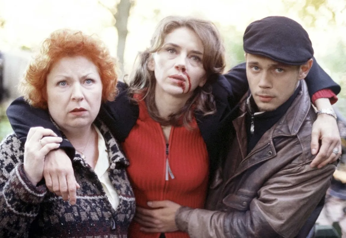 Zákon a poriadok (Law & Order XIII), 2002 - fotogaléria
