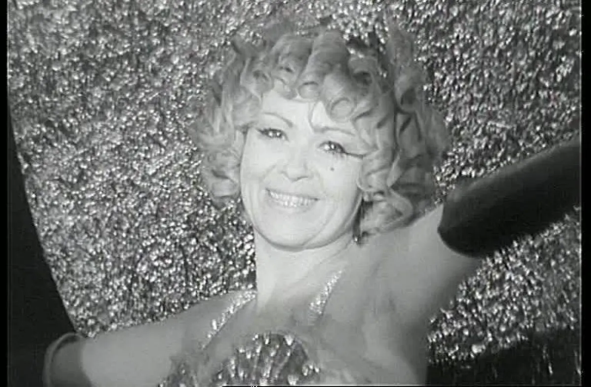 Fantom operety, 1970 - fotogaléria