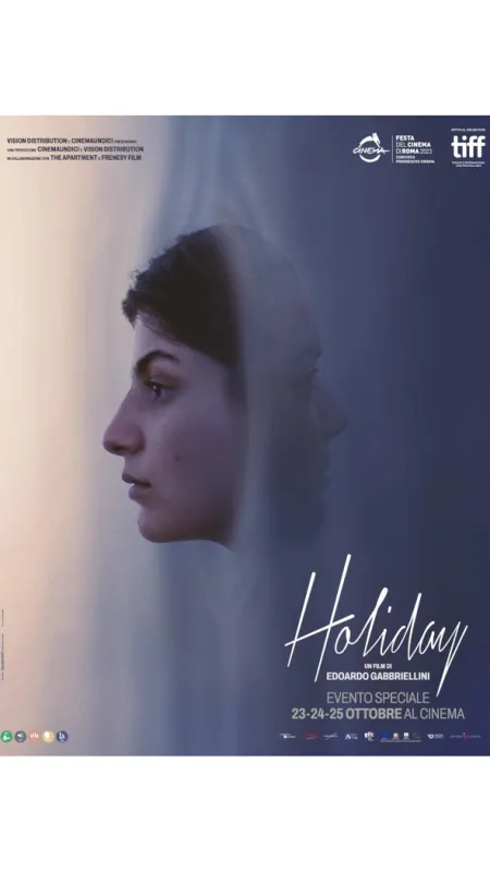 Hotel Holiday (Holiday), 2023 - fotogaléria