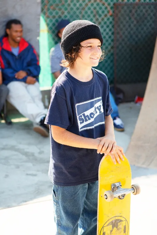 Devadesátky (Mid90s), 2018 - fotogaléria