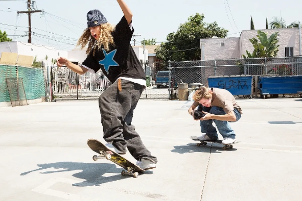 Devadesátky (Mid90s), 2018 - fotogaléria