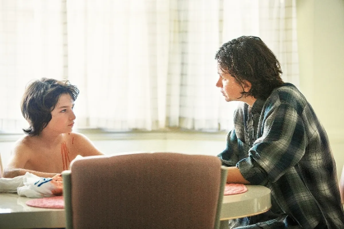 Devadesátky (Mid90s), 2018 - fotogaléria