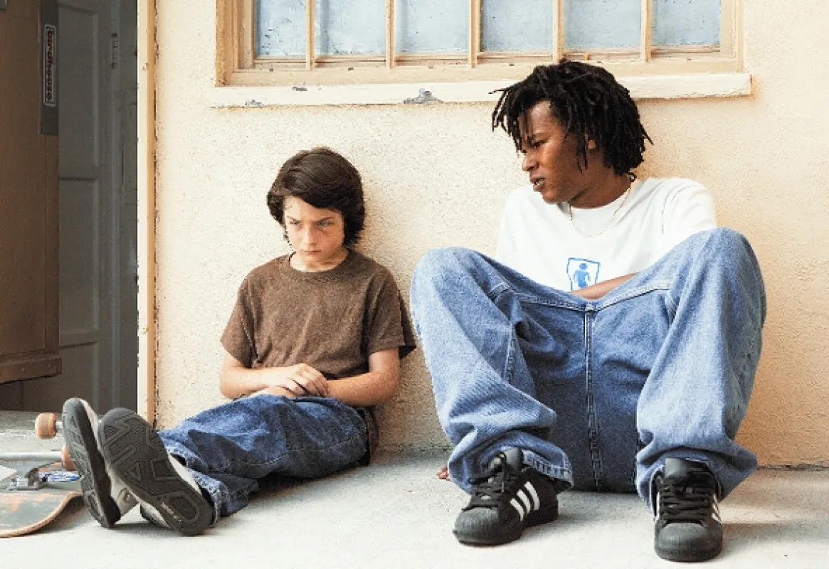 Devadesátky (Mid90s), 2018 - fotogaléria