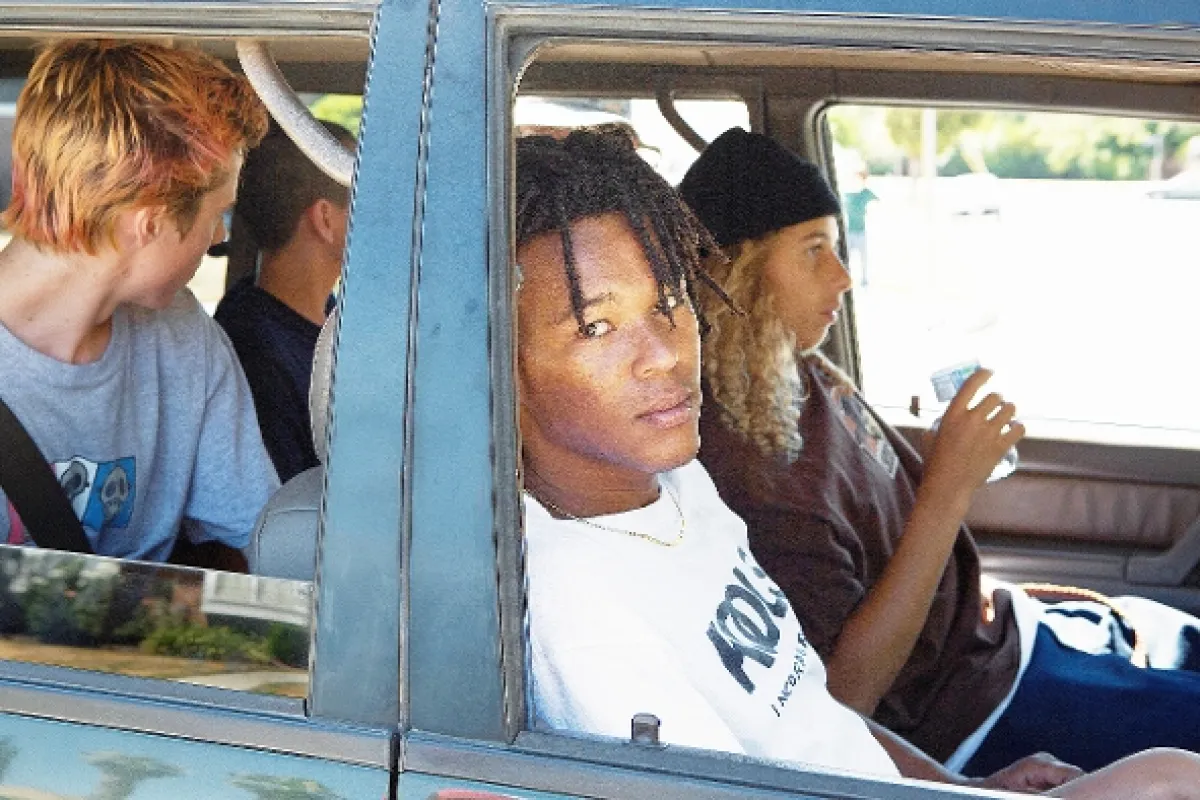 Devadesátky (Mid90s), 2018 - fotogaléria