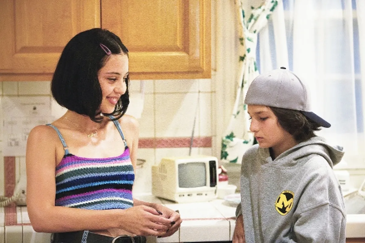 Devadesátky (Mid90s), 2018 - fotogaléria