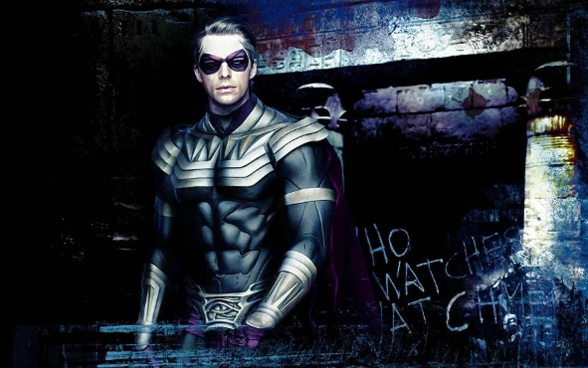 Strážci (Watchmen), 2009 - fotogaléria
