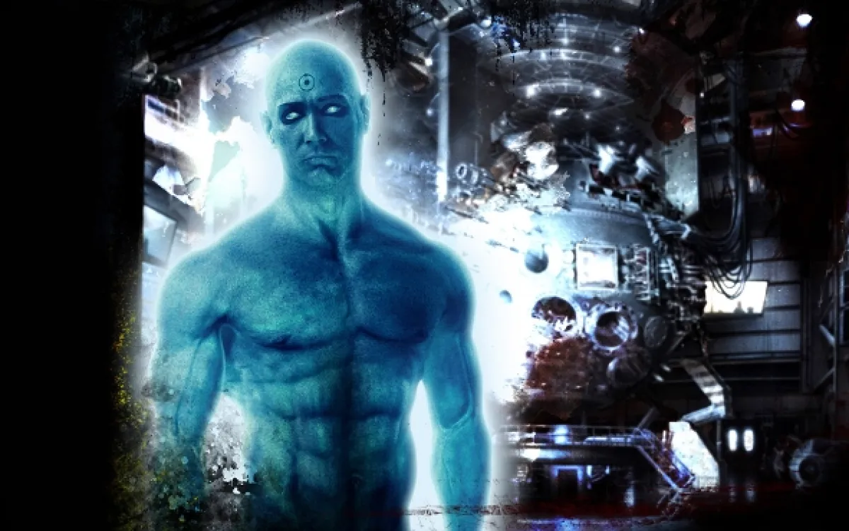 Strážci (Watchmen), 2009 - fotogaléria