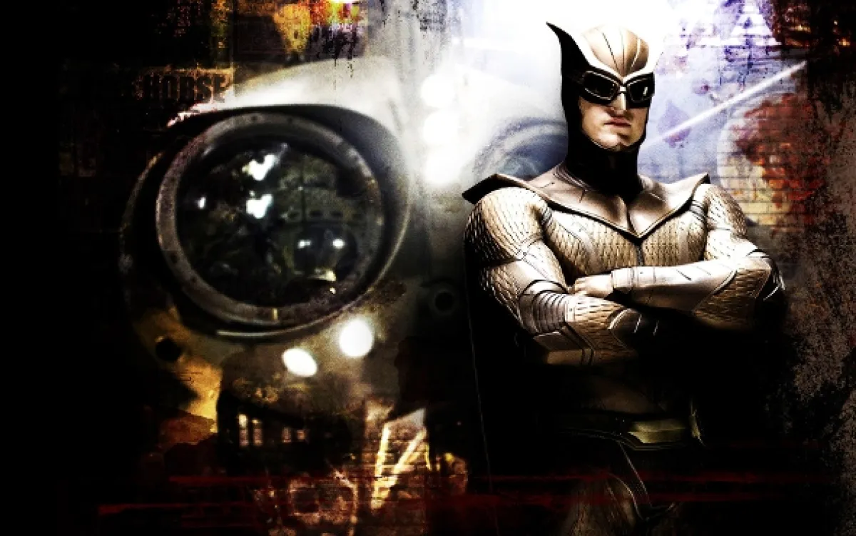 Strážci (Watchmen), 2009 - fotogaléria