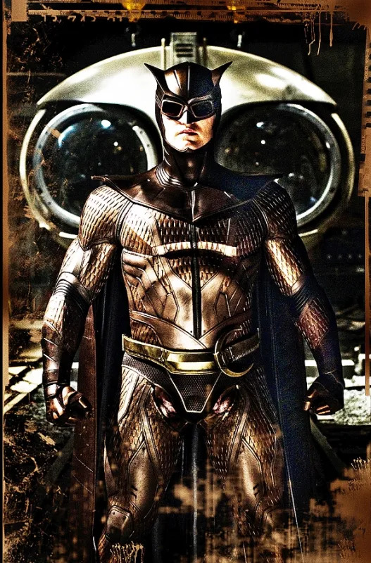 Strážci (Watchmen), 2009 - fotogaléria