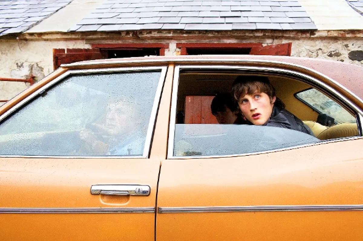 Pět minut v nebi (Five Minutes of Heaven), 2009 - fotogaléria