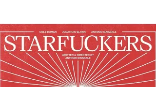 Starfuckers