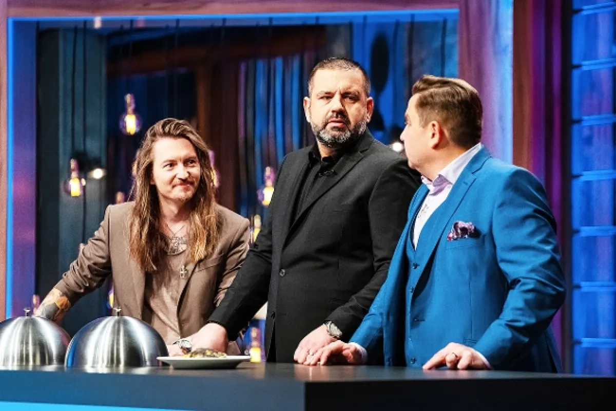 MasterChef Česko, 2023 - fotogaléria