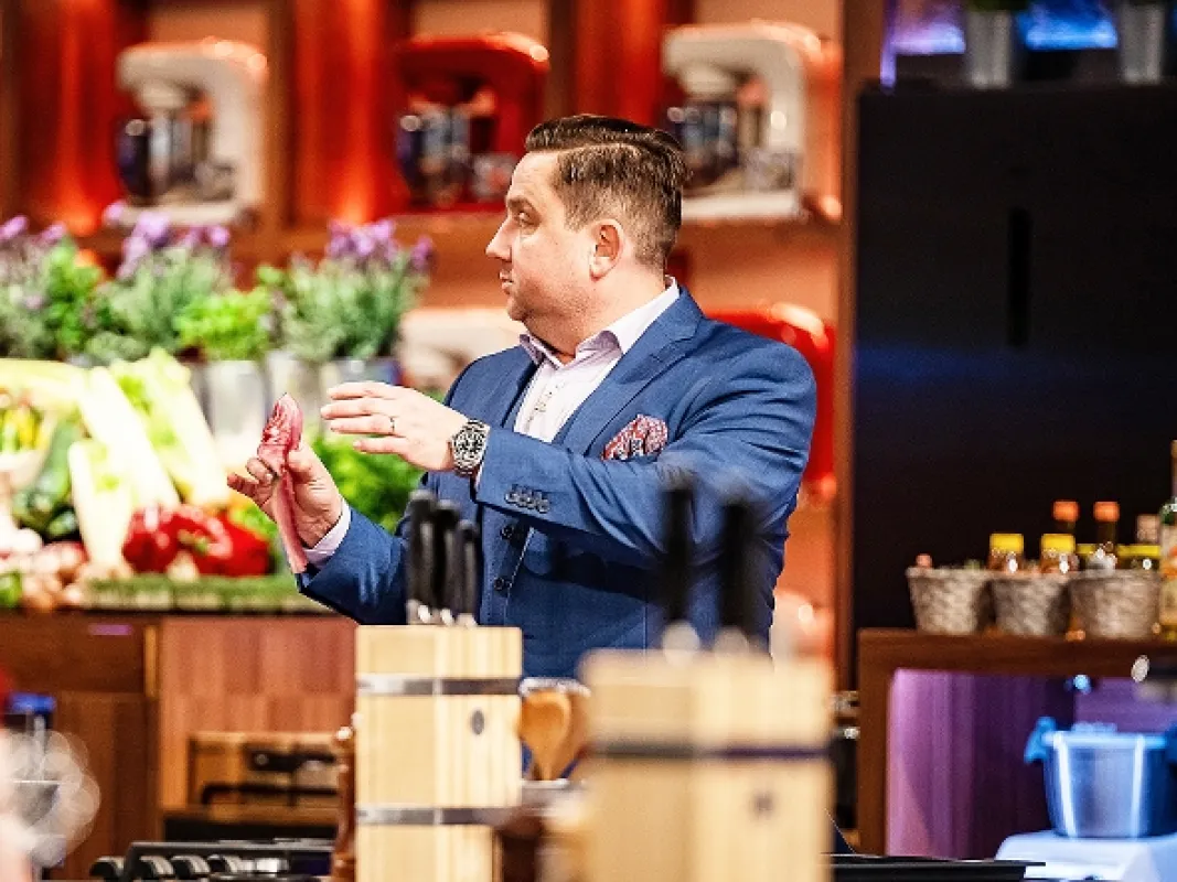 MasterChef Česko, 2023 - fotogaléria