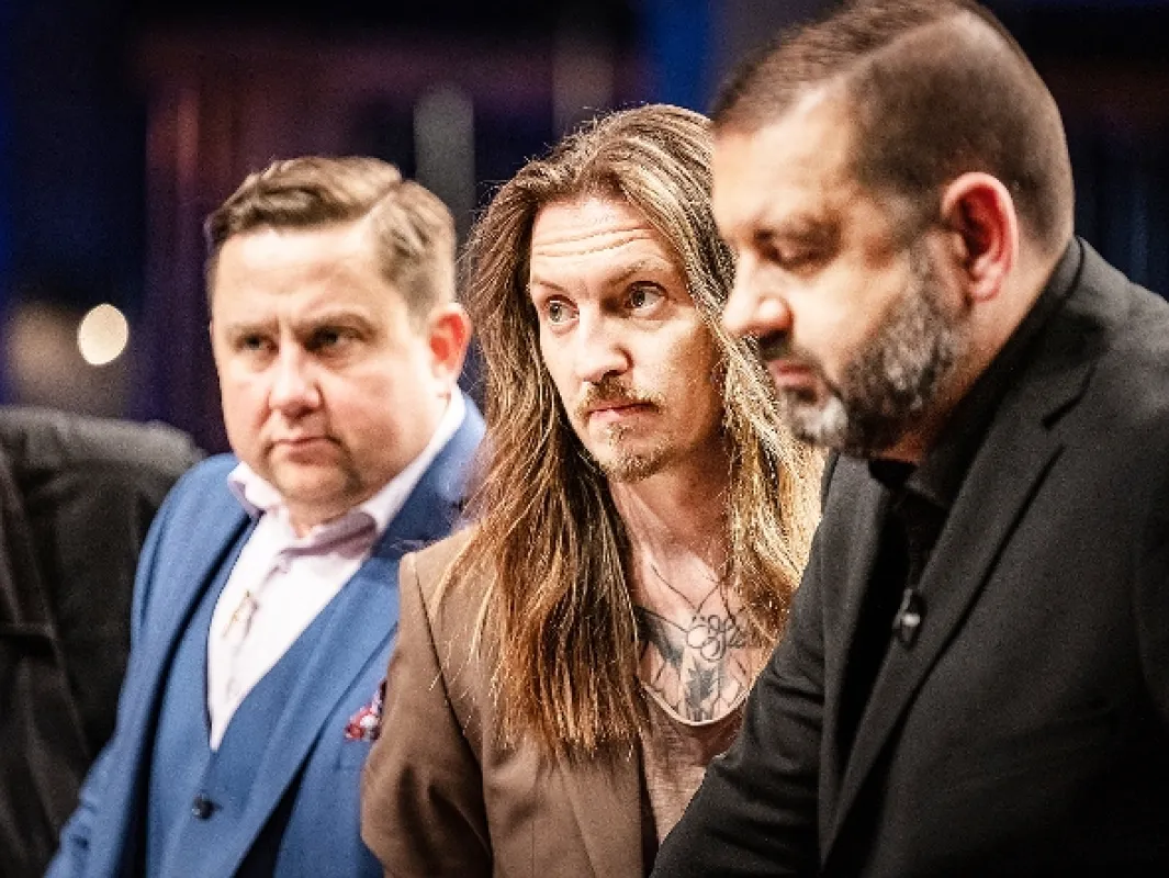 MasterChef Česko, 2023 - fotogaléria
