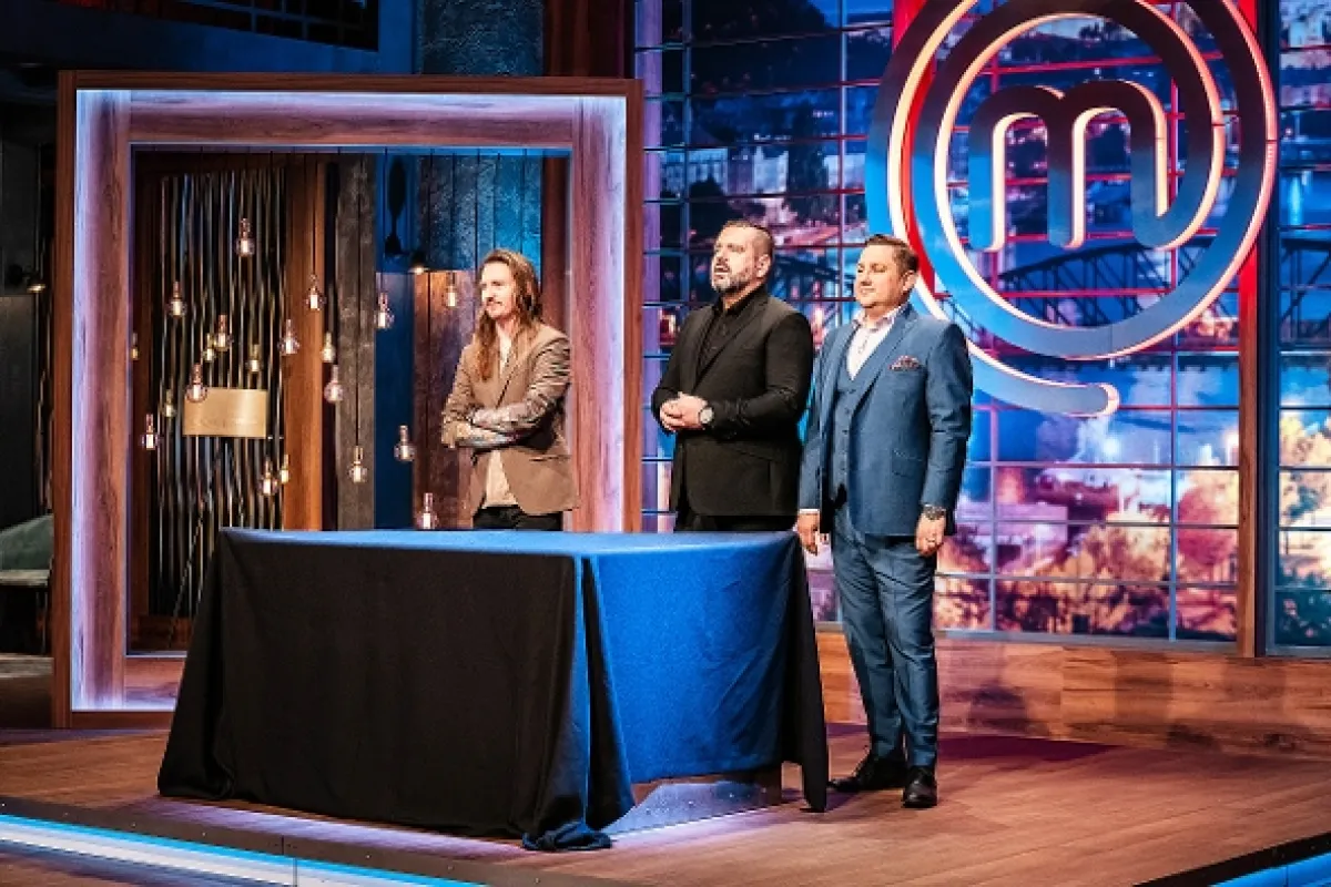 MasterChef Česko, 2023 - fotogaléria