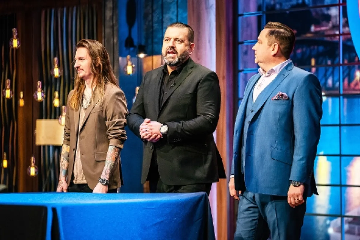 MasterChef Česko, 2023 - fotogaléria