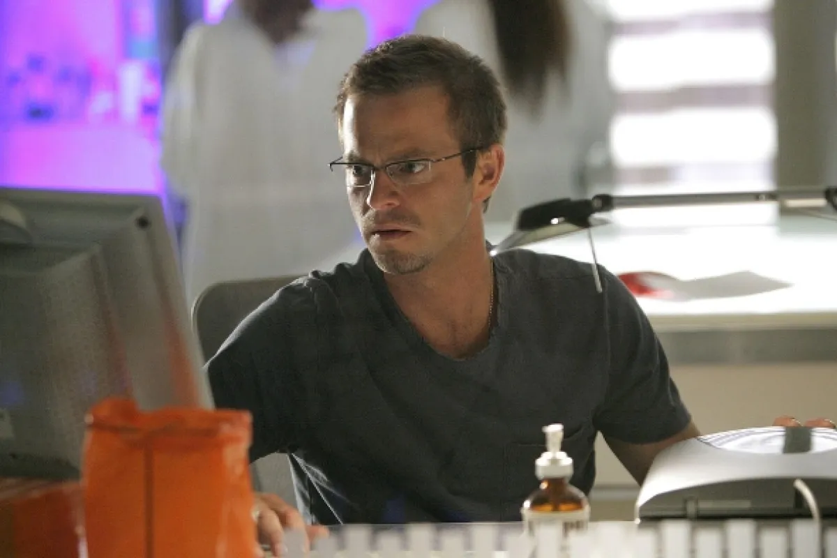 Kriminálka New York (CSI: NY 4), 2007 - fotogaléria