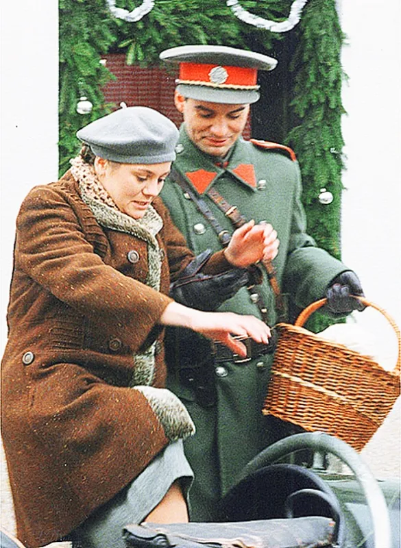 Četnické humoresky, 2000 - fotogaléria