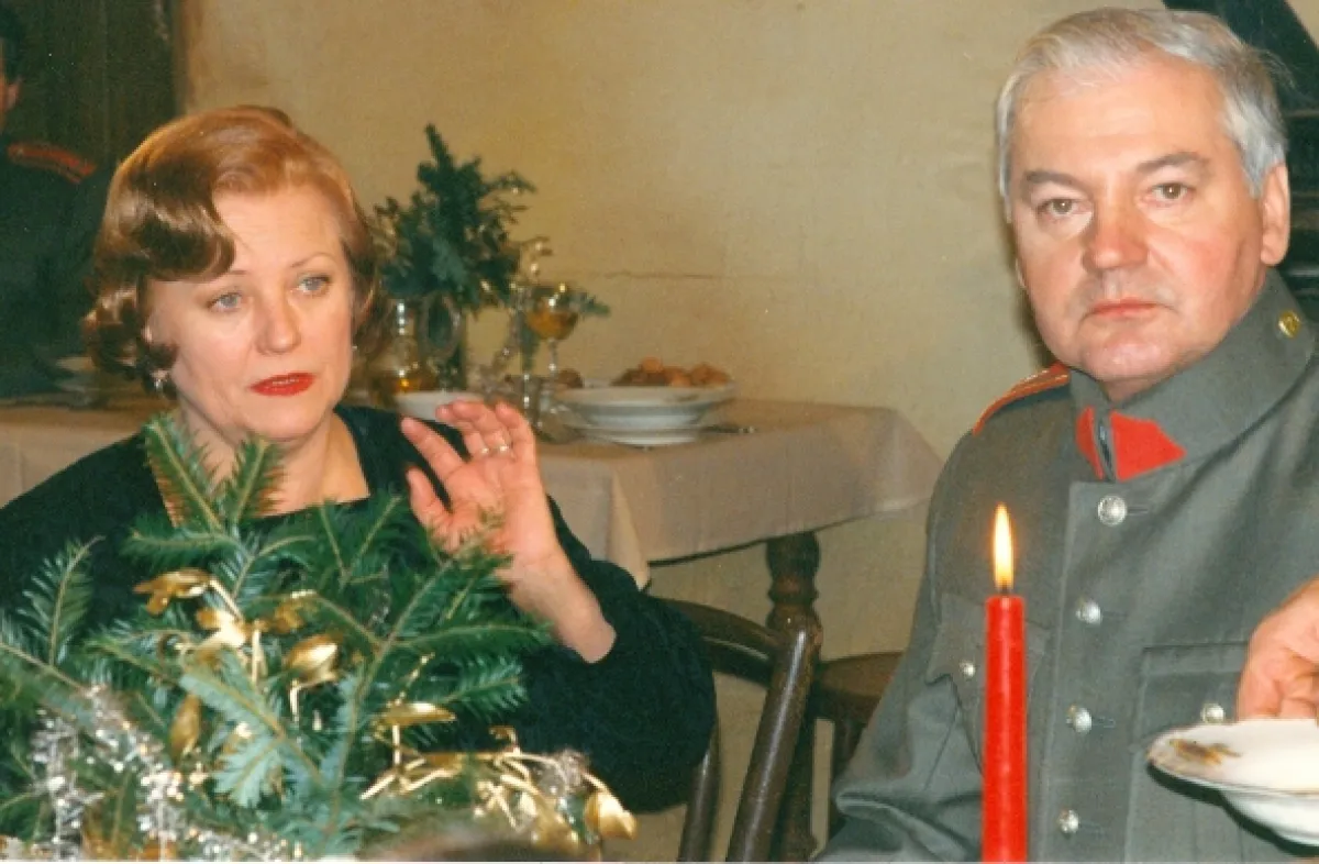 Četnické humoresky, 2000 - fotogaléria