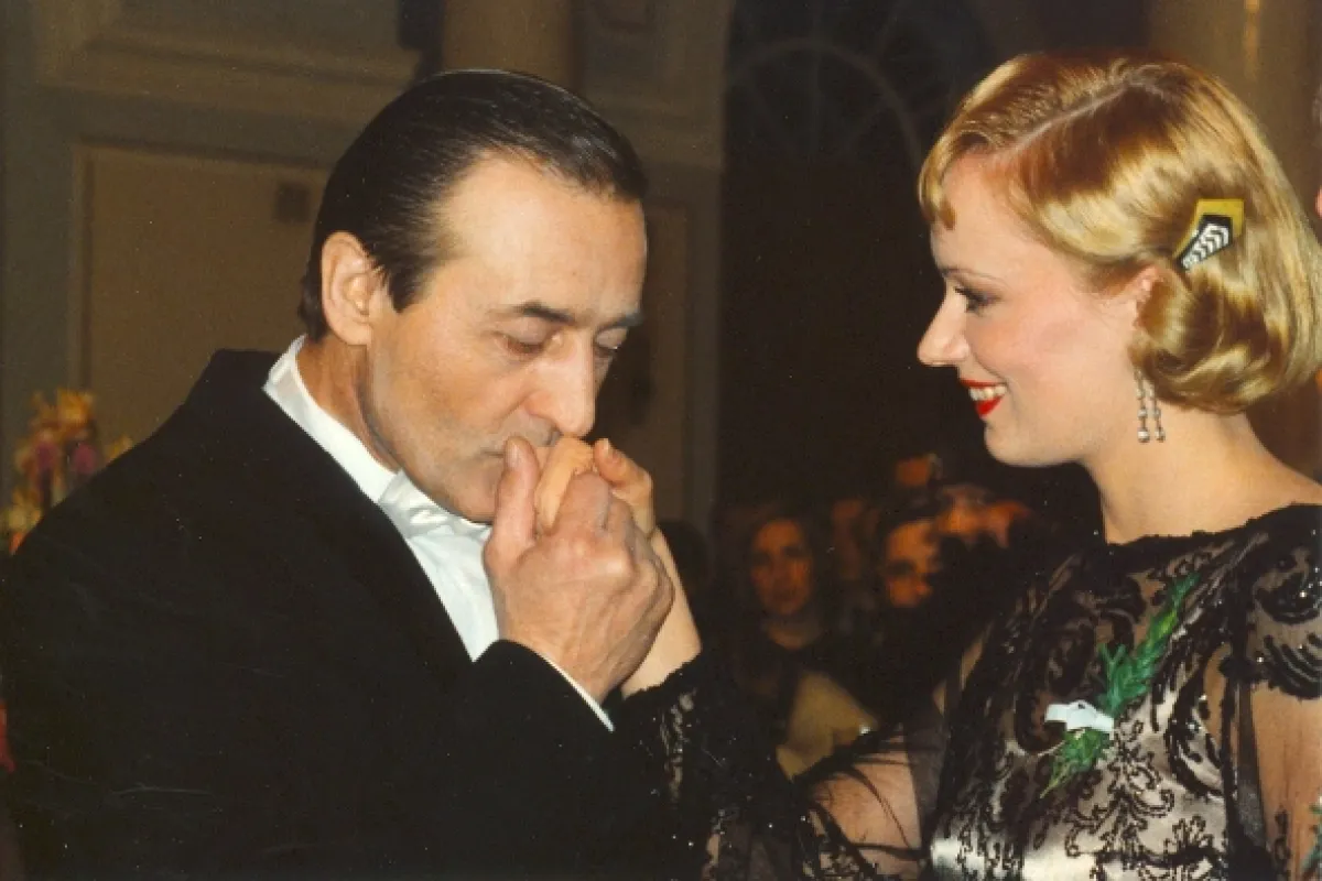 Četnické humoresky, 2000 - fotogaléria