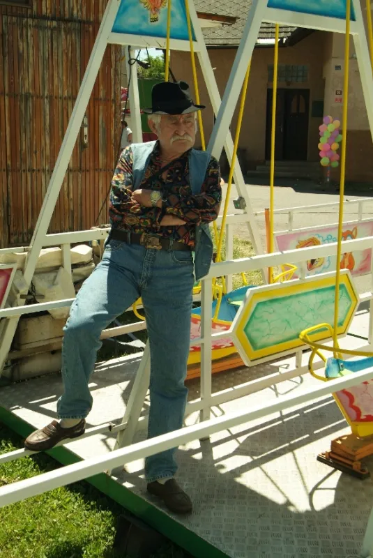 Náves, 2006 - fotogaléria