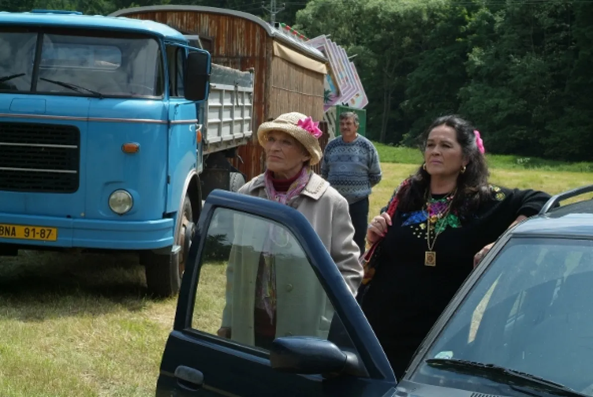 Náves, 2006 - fotogaléria