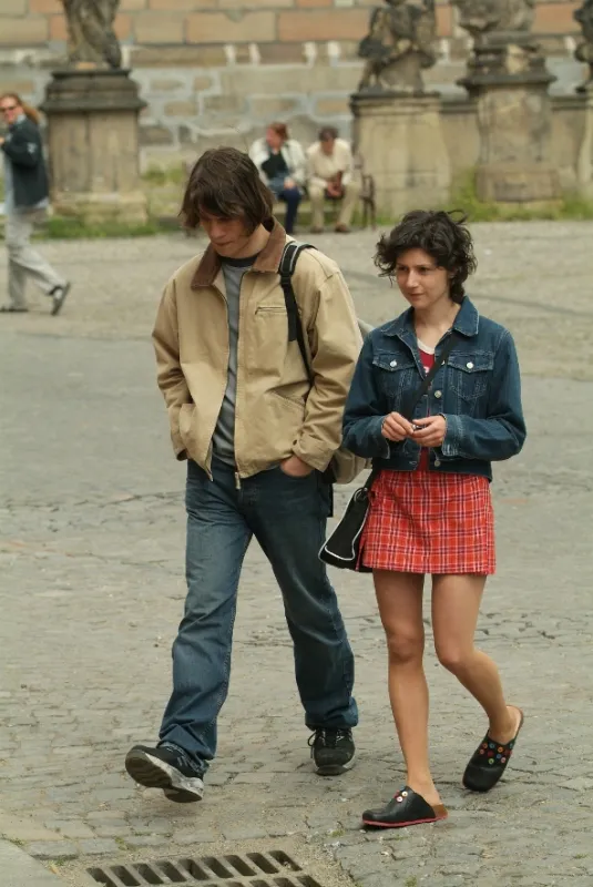 Náves, 2006 - fotogaléria