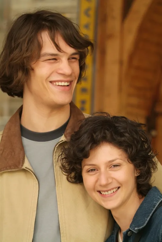 Náves, 2006 - fotogaléria