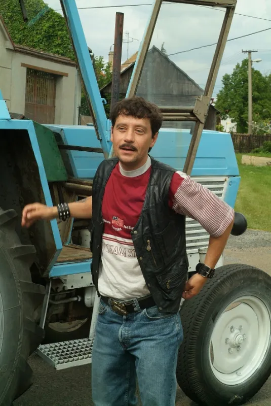 Náves, 2006 - fotogaléria