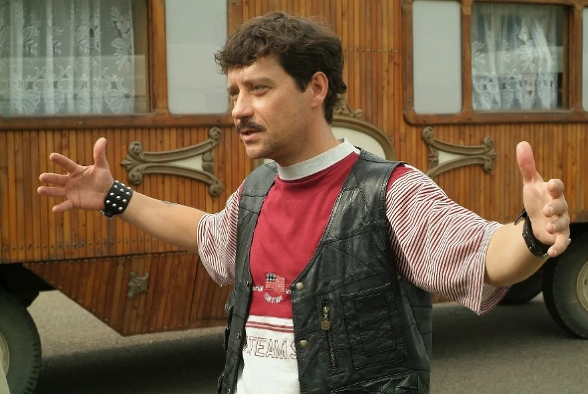 Náves, 2006 - fotogaléria
