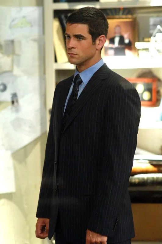 Kriminálka New York (CSI: NY 3), 2006 - fotogaléria