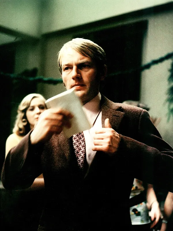 Jáchyme, hoď ho do stroje!, 1974 - fotogaléria
