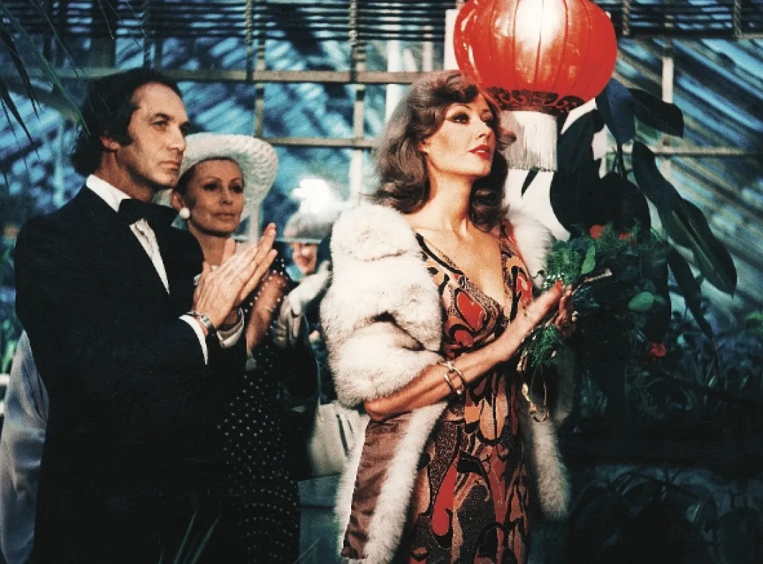 Jáchyme, hoď ho do stroje!, 1974 - fotogaléria