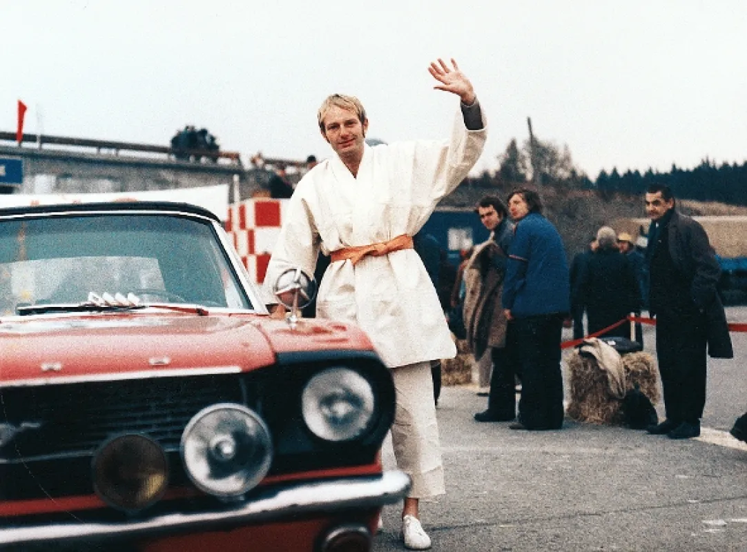 Jáchyme, hoď ho do stroje!, 1974 - fotogaléria