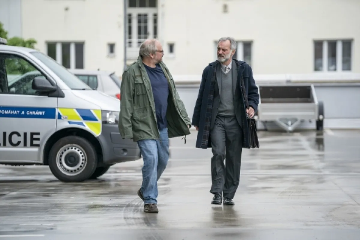 Docent, 2023 - fotogaléria