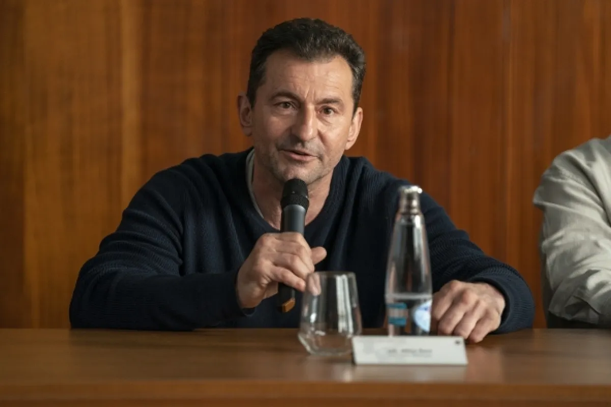 Docent, 2023 - fotogaléria