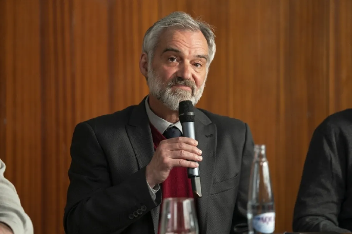 Docent, 2023 - fotogaléria