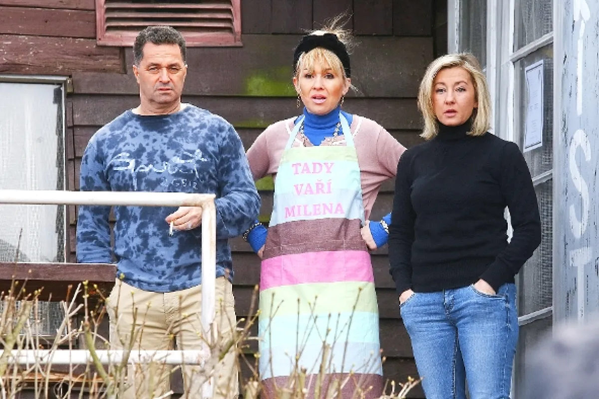 Přístav, 2015 - fotogaléria