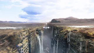 Oblivion: Nevedomí