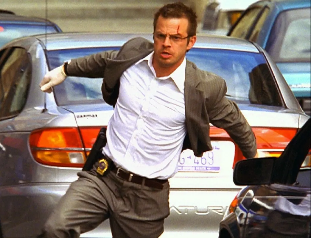 Kriminálka New York (CSI: NY), 2004 - fotogaléria