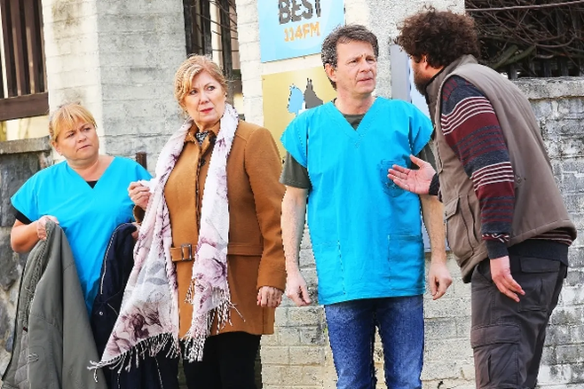 Krejzovi, 2019 - fotogaléria