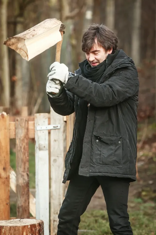 Přístav, 2015 - fotogaléria