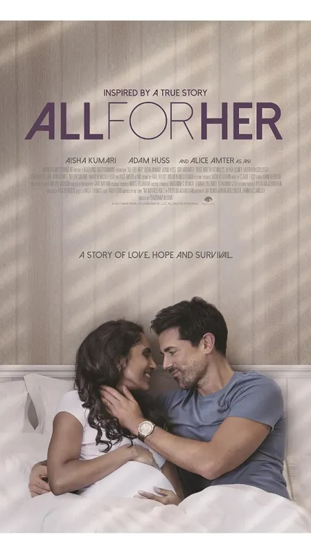 Vytúžené dieťa (All for Her), 2021 - fotogaléria