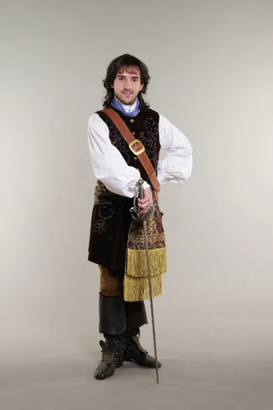 Princezna a písař, 2014 - fotogaléria