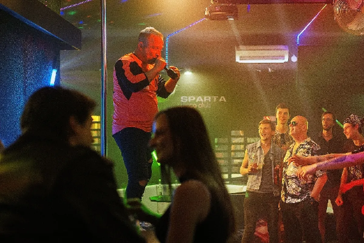 Párty Hárder (Párty Hárder: Summer Massacre), 2022 - fotogaléria