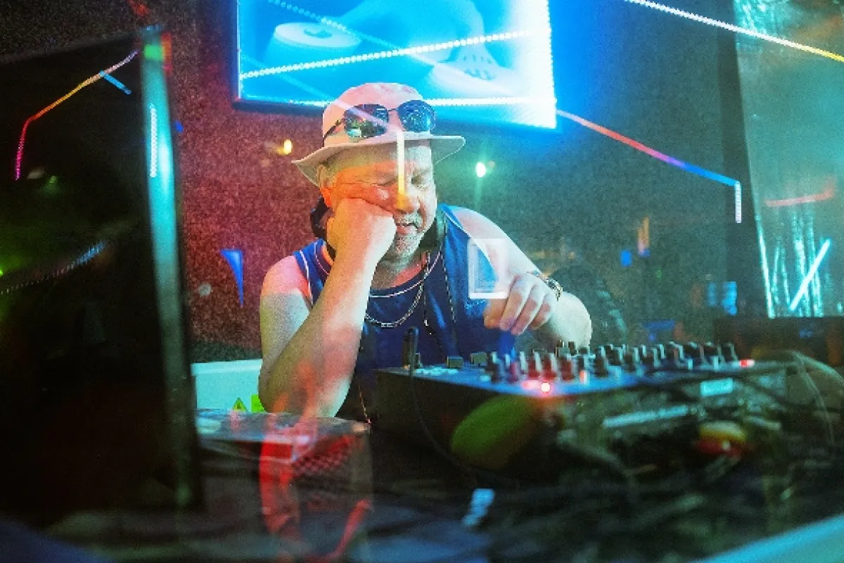 Párty Hárder (Párty Hárder: Summer Massacre), 2022 - fotogaléria