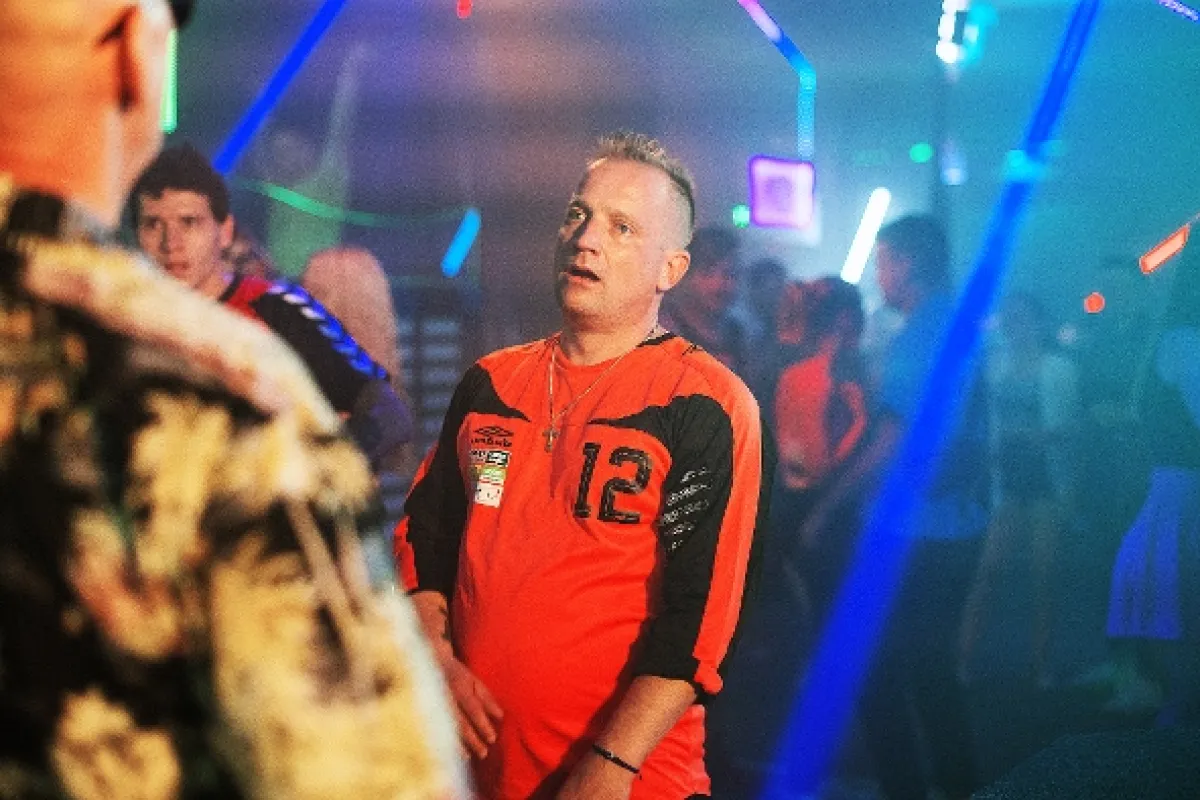 Párty Hárder (Párty Hárder: Summer Massacre), 2022 - fotogaléria